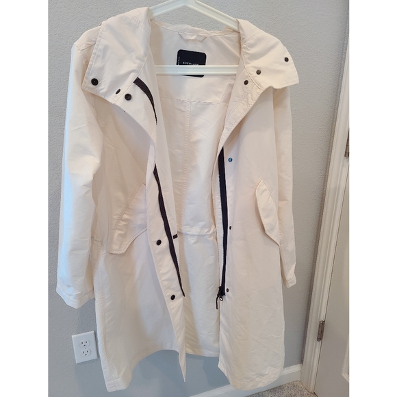 Everlane Renew Anorak Jacket - Picture 3 of 10